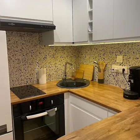 Daire Beautiful Angevin *