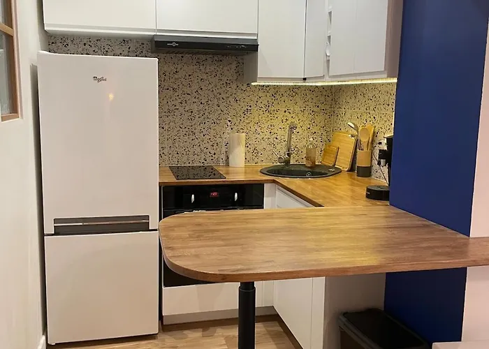 Beautiful Angevin Apartment *